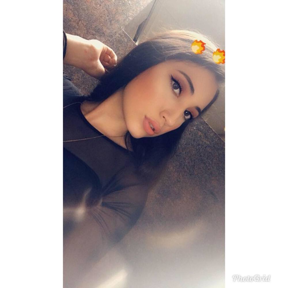 Meet your Posher, Nathalia